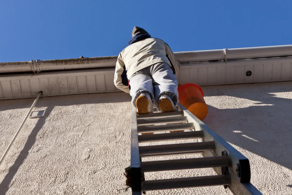 Gutter Cleaning Rockville