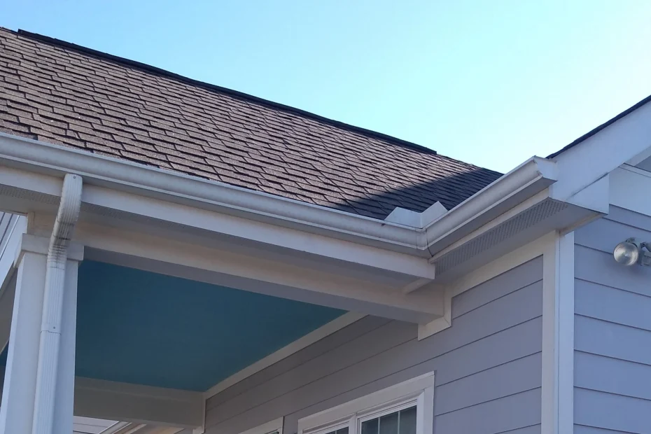 Gutter Cleaning Rockville