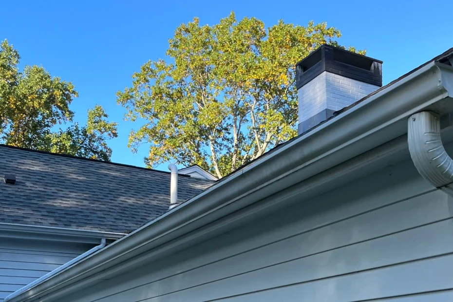 Gutter Cleaning Rockville